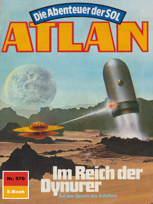 cover image of Atlan 570